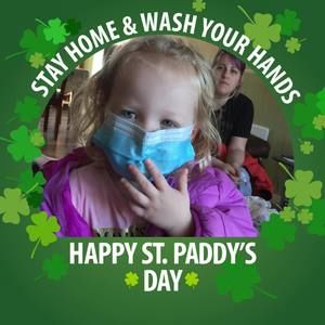 Meet your Posher, Patrick